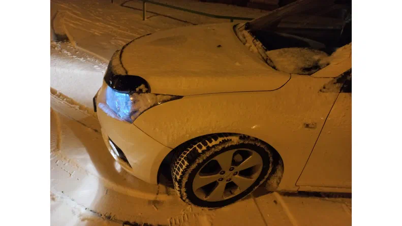 Chevrolet Cruze 2010 - 5