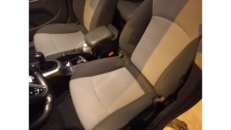 Chevrolet Cruze 2010