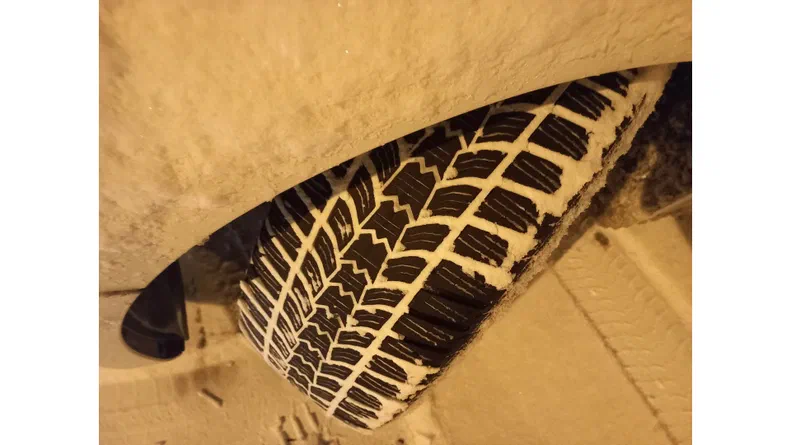 Chevrolet Cruze 2010