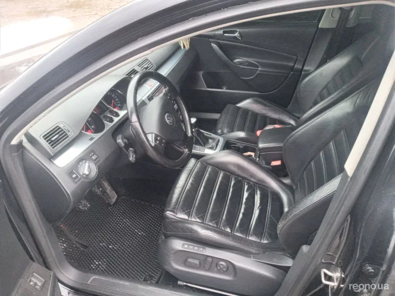 Volkswagen Passat 2005 - 5
