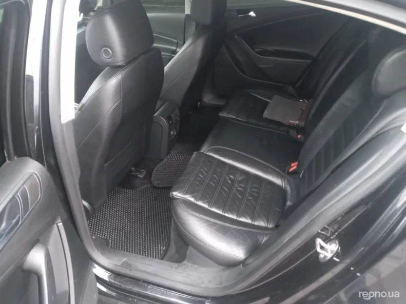 Volkswagen Passat 2005 - 9