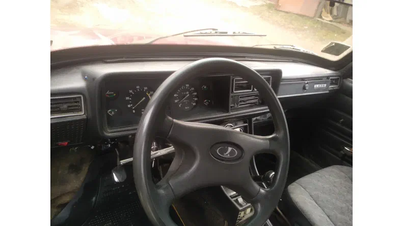 Lada (ВАЗ) 2104 2004