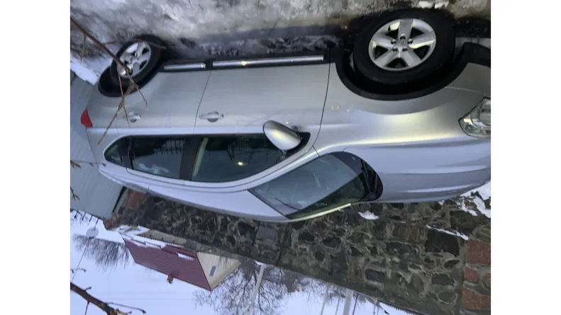 Nissan Qashqai 2008 - 5