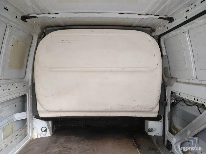 Mercedes-Benz Vito 2004 - 8