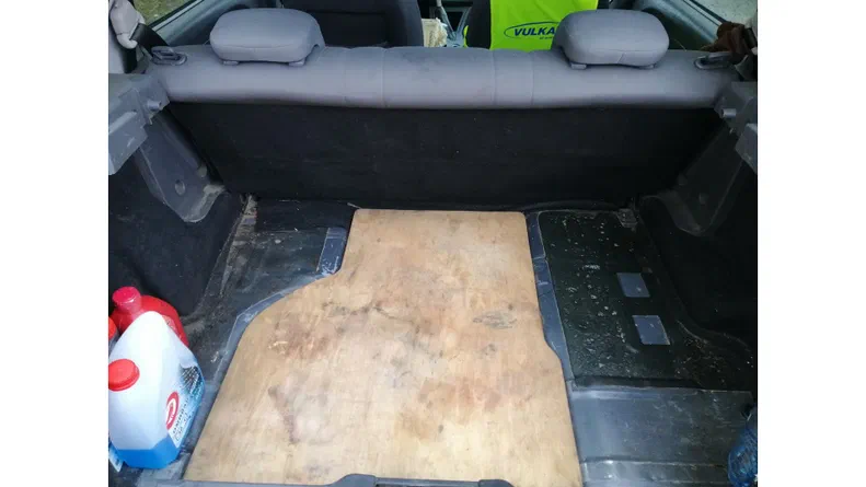 Chery QQ6 (S21) 2011 - 13