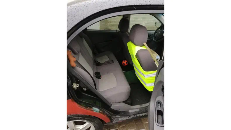 Chery QQ6 (S21) 2011