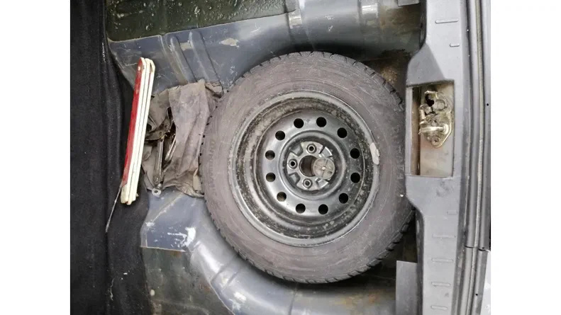 Chery QQ6 (S21) 2011 - 14