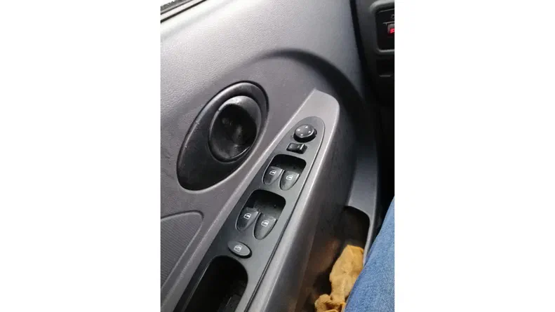 Chery QQ6 (S21) 2011 - 7