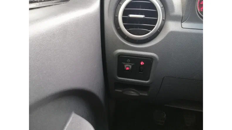 Chery QQ6 (S21) 2011 - 8