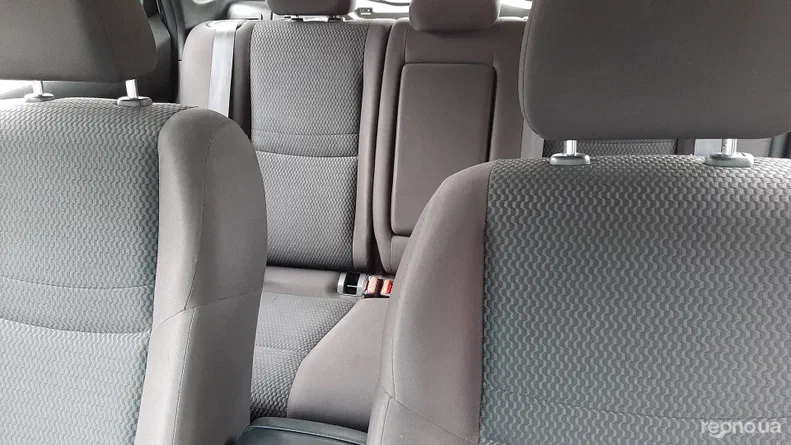 Nissan Qashqai 2018 - 10