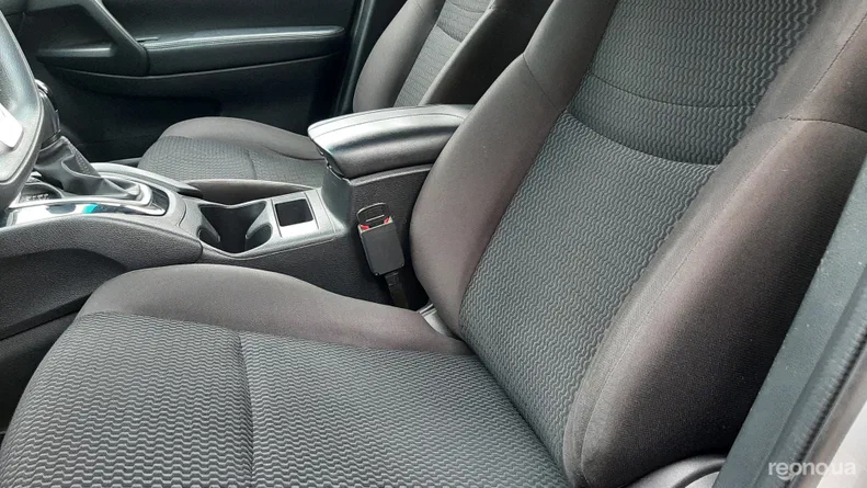 Nissan Qashqai 2018 - 9