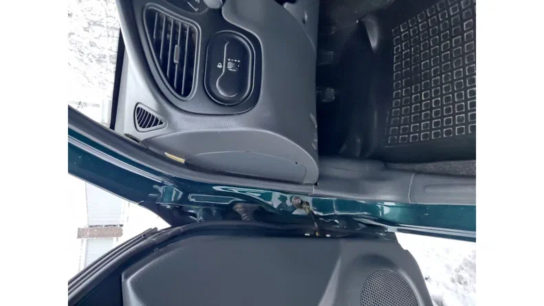 Daewoo Sens 2005 - 23