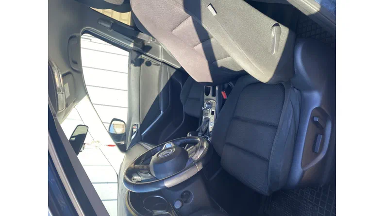 Mazda CX-5 2015 - 6