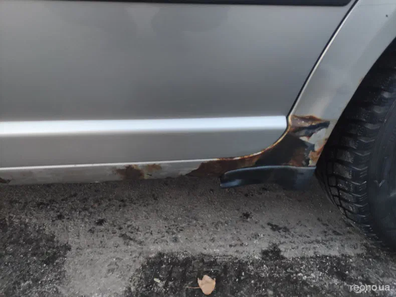 Skoda Superb 2007 - 11