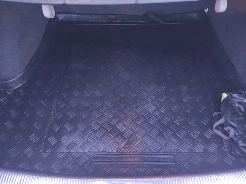 Skoda Superb 2007 - 12