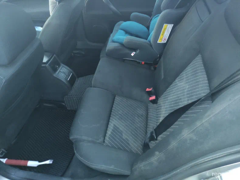 Skoda Superb 2007 - 13