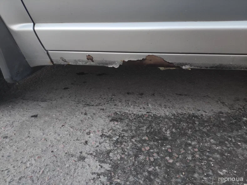 Skoda Superb 2007 - 8