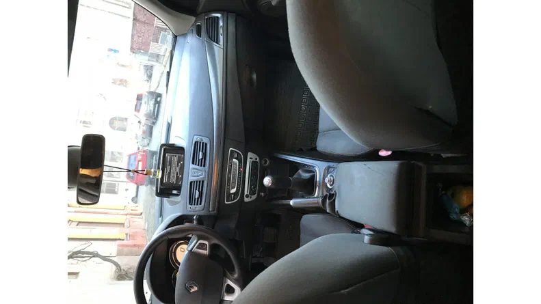 Renault Megane 2012 - 8