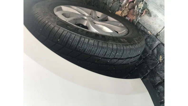 Renault Megane 2012 - 5