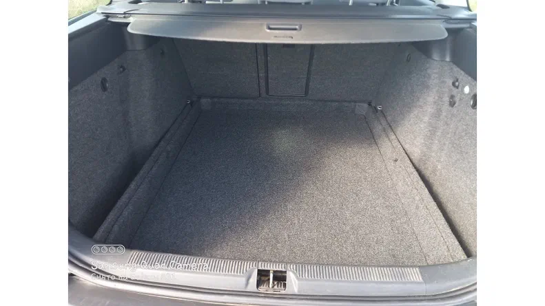 Skoda Octavia 2008 - 5