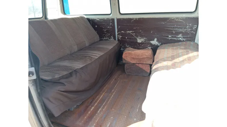 Volkswagen  T3 Caravelle 1985 - 3