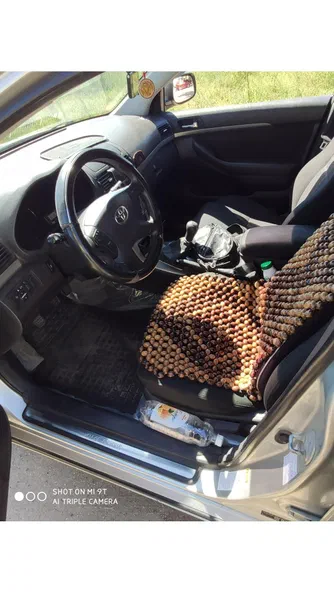 Toyota Avensis 2007 - 7