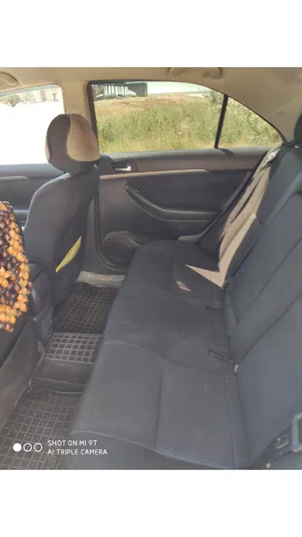 Toyota Avensis 2007 - 9