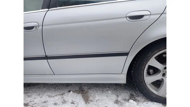 BMW 5 серія 1996 - 17