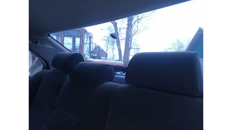 BMW 5 серія 1996 - 10