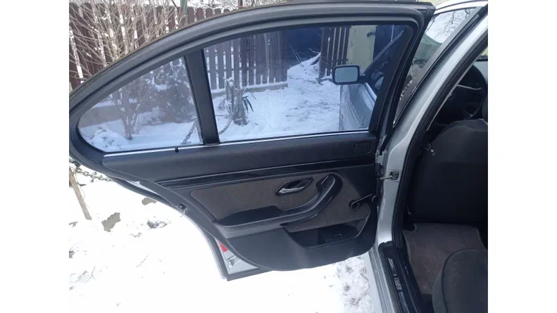 BMW 5 серія 1996 - 13