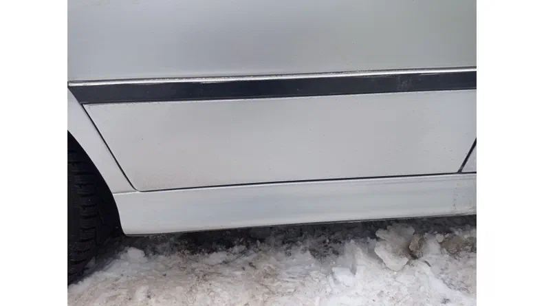 BMW 5 серія 1996 - 19