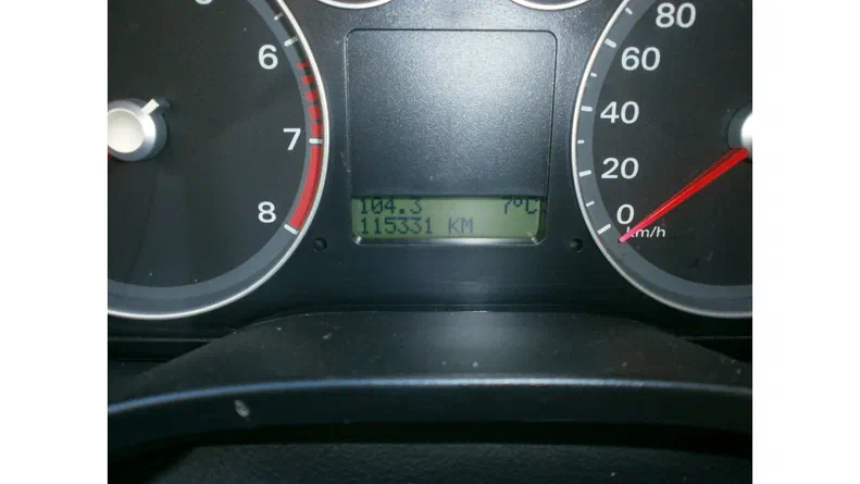 Ford Focus 2005 - 11