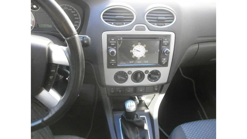 Ford Focus 2005 - 15