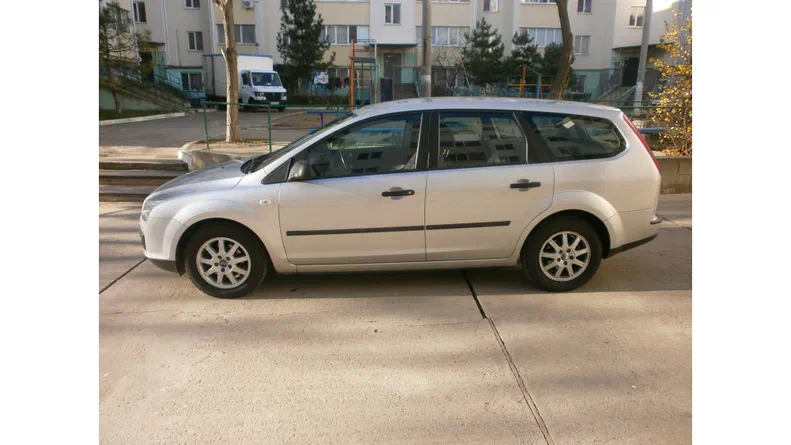 Ford Focus 2005