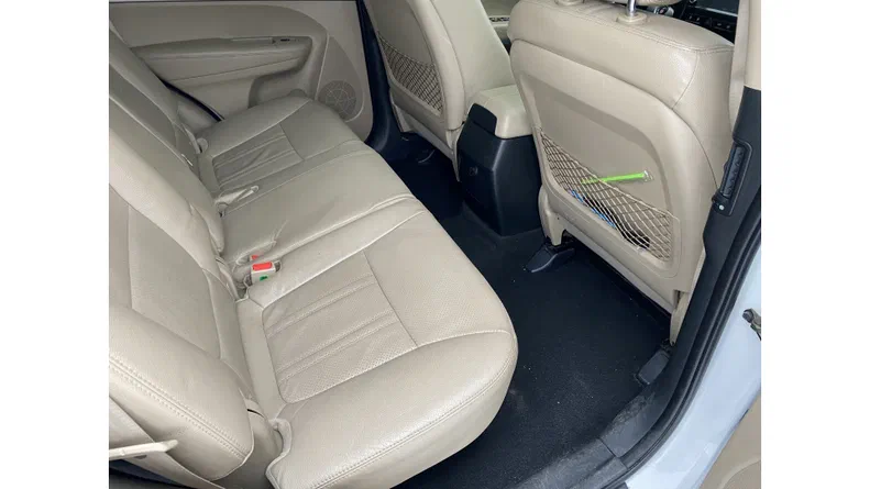 Kia Sorento 2011 - 11