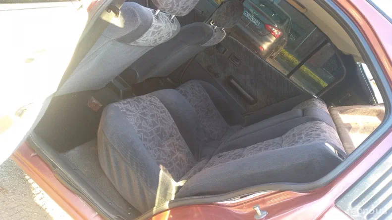 Opel Kadett 1991 - 5