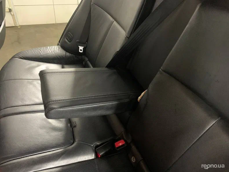 Subaru Forester 2010