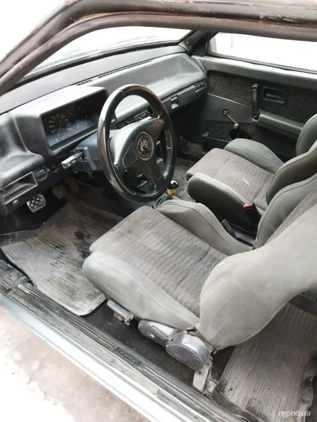 Lada (ВАЗ) 2108 1992 - 7