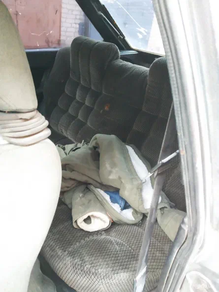 Lada (ВАЗ) 2108 1992 - 6