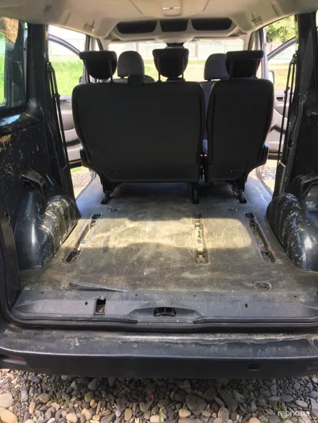 Peugeot Expert 2013 - 10