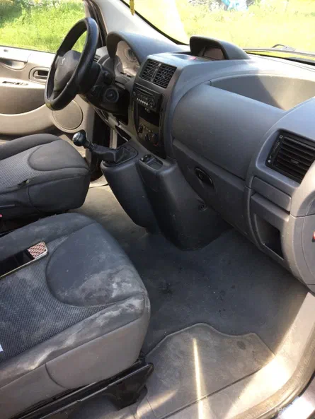 Peugeot Expert 2013 - 6