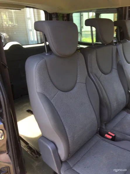 Peugeot Expert 2013 - 7