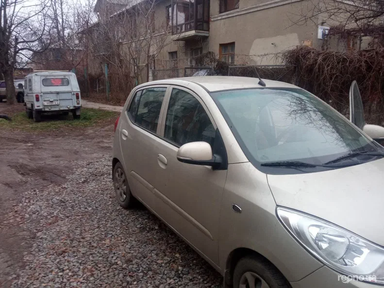 Hyundai i10 2014 - 9