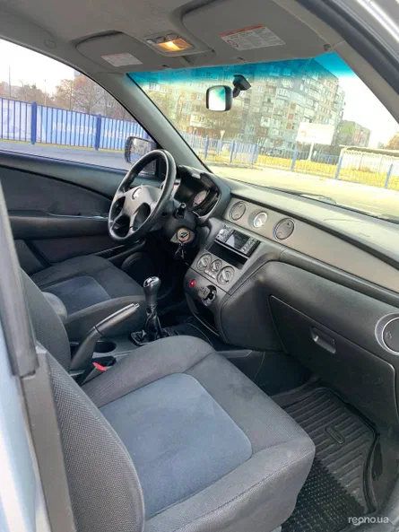 Mitsubishi Outlander 2003 - 6