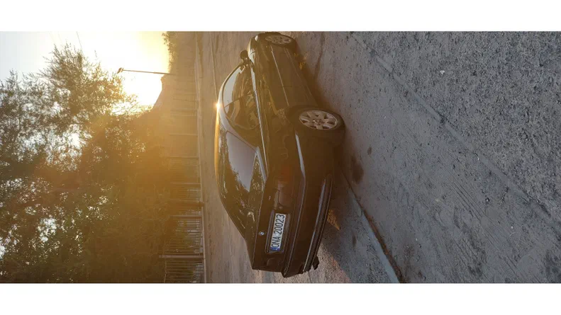 BMW 3 серии 2000