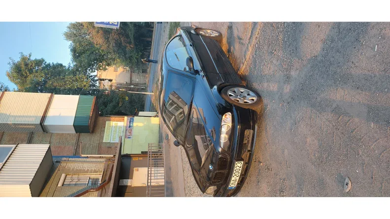 BMW 3 серии 2000