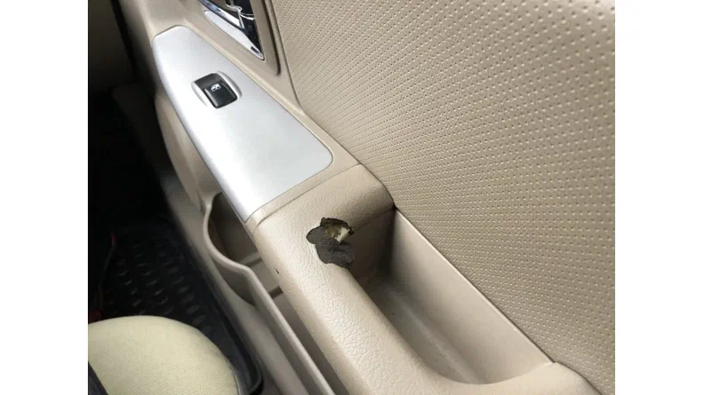 Kia Cerato 2007 - 24