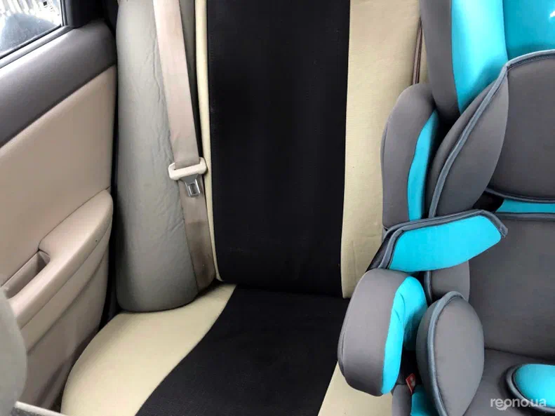 Kia Cerato 2007 - 29