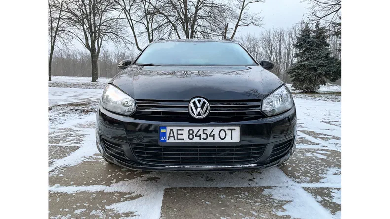 Volkswagen Jetta 2011 - 7