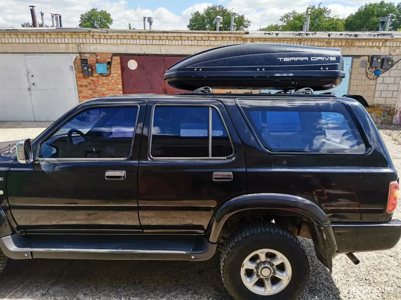 Great Wall Safe 2005